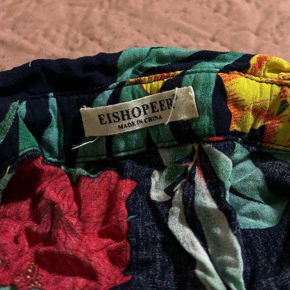 MATCHING SET - vacation outfit - size XL - Picture 8 of 10